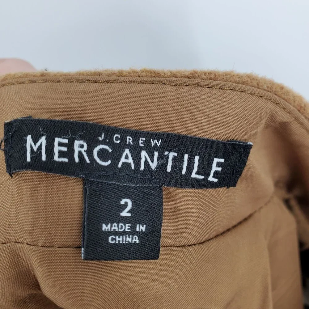 J. Crew classic pencil